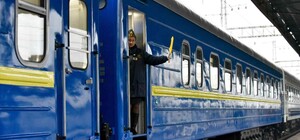 Все поезда с востока на запад стали эвауационными и бесплатными, - Укрзалізниця 