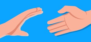 В Украине создали чат-бот для тех, кому нужна помощь