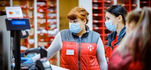 Как сейчас работает Новая почта и Укрпочта  — карта работающих по Украине отделений