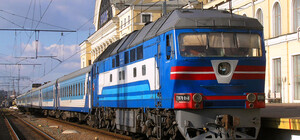 Расписание эвакуационных поездов из Харькова на 5 марта