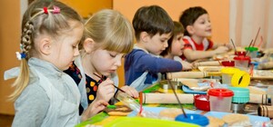 У Львові безкоштовно проводитимуть заняття з дітьми