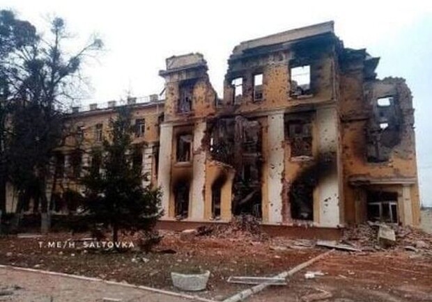 Полностью разрушено 27 школ: Харьков больше других городов подвержен тотальному уничтожению – Терехов - фото