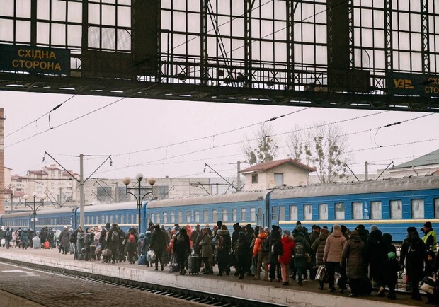 Расписание поездов харьков киев