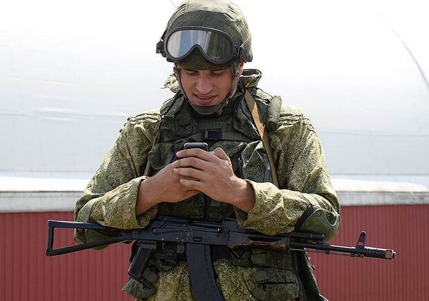Ще один окупант зізнався, що у Харкові росіянам дали команду стріляти в цивільних. 