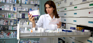 Где в Харькове работают аптеки 20 марта — адреса