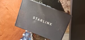 Харьковская тероборона получила Starlink от Илона Маска