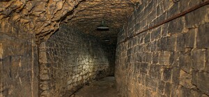 Стало известно, могут ли использовать одесские катакомбы во время войны