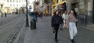 Скільки нас: населення Львівської області зменшується 