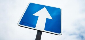 На некоторых участках Пересыпи вводят одностороннее движение (схема)