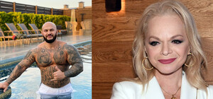 Экс-одесситы Джиган и Долина попали под санкции Министерства культуры Украины