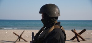 Оккупанты распространяют фейк о боях в Одесской области