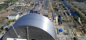 Окупанти почали відходити від ЧАЕС та Зони відчуження