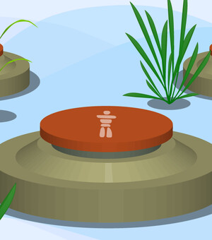 Будь в курсі: як виглядають міни, які можна знайти у звільнених передмістях Києва