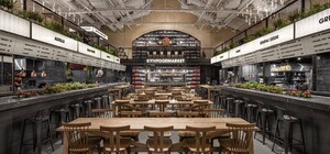 Актуальная карта бизнеса столицы, который сейчас работает