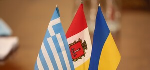 Греция будет помогать восстанавливать Одессу после войны