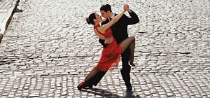 Tango For Life: танцюристів Львова запрошують на флешмоб перед Оперним театром