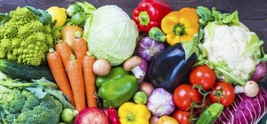 В Киеве работают девять мини-ярмарок: адреса