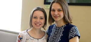 Відомі львівські шахістки Музичук не підтримали виключення росіян і білорусів з ФІДЕ