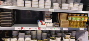 Скандал с консервами в АТБ: в горсовете Запорожья опровергли, что это гуманитарка