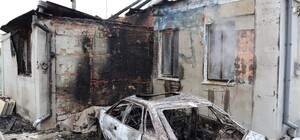 Прокуратура сообщила о подозрении двум россиянам, обстрелявшим Казачью Лопань из 