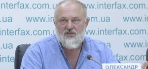 В Буче оккупанты убили экс-нардепа Александра Ржавского, который имел пророссийские взгляды 
