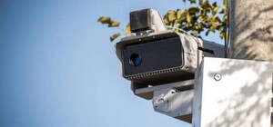 На Львівщині запрацюють камери надточного розпізнавання людей та автомобілів