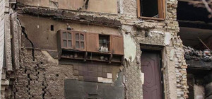 Владелица кухонного шкафчика, фото которого стало символом несокрушимости, рассказала его историю