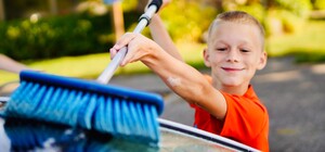 В Киеве пройдет масштабная общегородская толока - дата