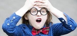 В школах Днепра стартовал прием заявлений в первые классы