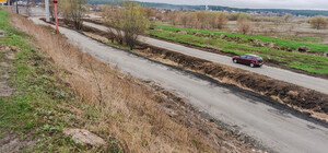 Дорожники возобновили Житомирскую трассу в направлении Киева