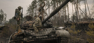 Путин решил, что битва за Донбасс будет финальной фазой, - военный эксперт