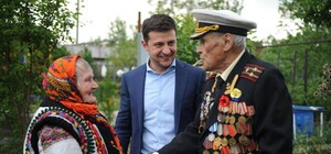 В парламенте предлагают вместо Дня победы 9 мая праздновать День Европы