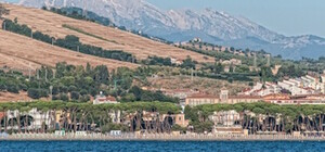 Жінки з дітьми із Запоріжжя можуть безкоштовно виїхати та пожити в Італії