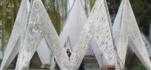 У Дрогобичі демонтували 