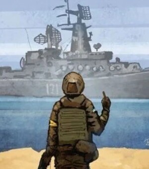 Русский корабль ушел на: чем гибель 