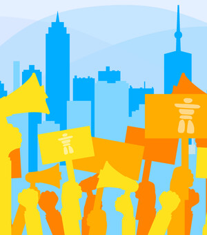 Незабутні перформанси світу на підтримку України