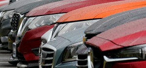 В Одесской области национализируют 247 автомобилей предприятий России и Беларуси