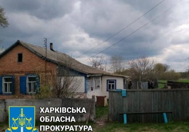 Замучили и потом сожгли: в освобожденном от оккупантов селе Гусаровка нашли останки местных жителей - фото