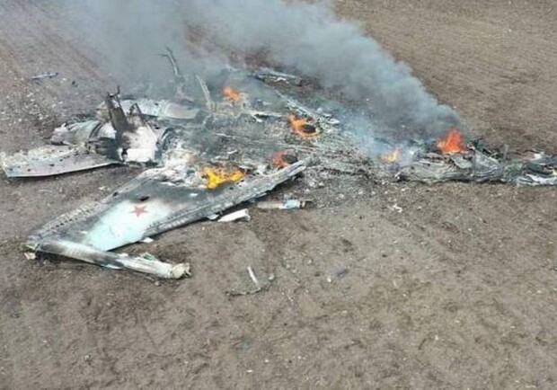 За сутки бойцы ПВО  сбили 2 истребителя в Харьковской области и уничтожили 5 беспилотников - фото