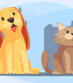 Тварини, які стали знаменитими під час війни