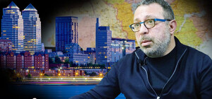 О народной войне, обороне Днепра и опыте 2014 года: Корбан рассказал о ситуации в области