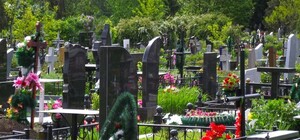 Поминальные дни в 2022 году: можно ли идти на кладбища в Запорожье