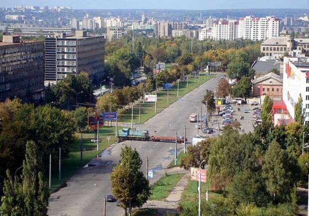 У Харкові перейменують Московський проспект, район та інші топоніми – Терехов. 