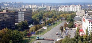 В Харькове переименуют Московский проспект, район и другие российские названия — Терехов
