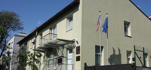 Генеральне консульство Чехії відновлює роботу у Львові