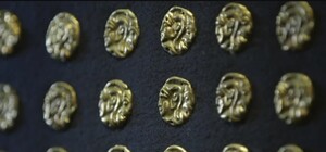 Оккупанты украли коллекцию скифского золота из Мелитопольского музея