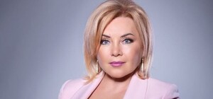 Билозир пригрозила судом Поляковой и Матвиенко за то, что они якобы перепели ее песни 