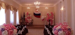 В Бердянске оккупанты возобновили работу РАГС и выдают российские свидетельства о браке