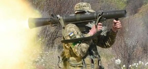 Под Старым Салтовом идут бои: в теробороне рассказали о ситуации вокруг Харькова