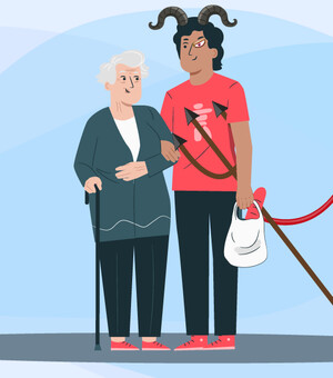 Як перевірити волонтера і не натрапити на шахрая